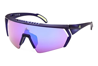 Vorderansicht Adidas CMPT AERO (SP0063 - 92Z)