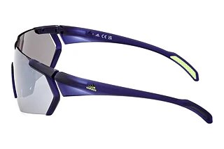 Seitenansicht Adidas CMPT AERO (SP0064 - 92C)