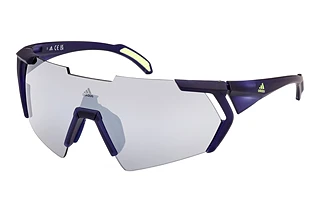 Vorderansicht Adidas CMPT AERO (SP0064 - 92C)