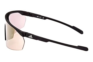 Seitenansicht Adidas PRFM SHIELD (SP0075 - 02G)