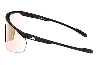 Seitenansicht Adidas SP0075 (02Y)