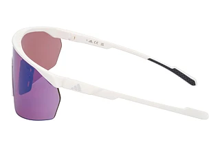 Seitenansicht Adidas SP0075 (21Z)