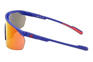Seitenansicht Adidas PRFM SHIELD (SP0075 - 91L)