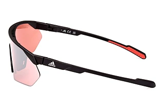 Seitenansicht Adidas PRFM SHIELD (SP0076 - 02E)