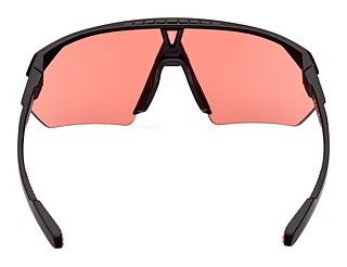 Rückansicht Adidas PRFM SHIELD (SP0076 - 02E)