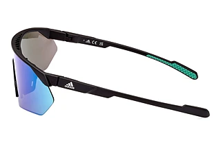 Seitenansicht Adidas PRFM SHIELD (SP0076 - 02Q)