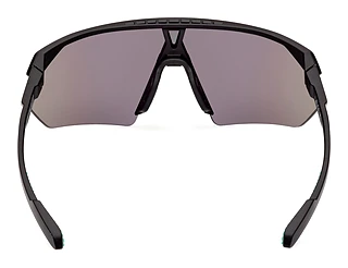 Rückansicht Adidas PRFM SHIELD (SP0076 - 02Q)