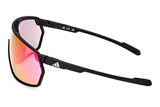 Seitenansicht Adidas SP0088 (02Z)