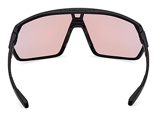 Rückansicht Adidas SP0088 (02Z)