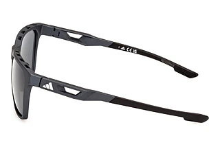 Seitenansicht Adidas SP0091 (02D)