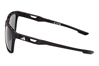 Seitenansicht Adidas SP0091 (02N)