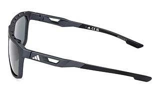 Seitenansicht Adidas SP0096 (02D)