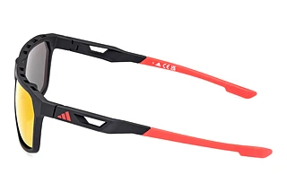 Seitenansicht Adidas SP0096 (02L)