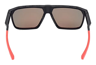 Rückansicht Adidas SP0096 (02L)