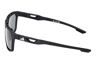 Seitenansicht Adidas SP0096 (02N)