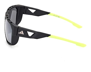 Seitenansicht Adidas SP0097 (02C)