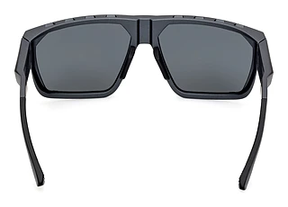 Rückansicht Adidas SP0097 (02D)