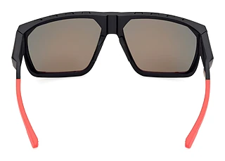 Rückansicht Adidas SP0097 (02L)