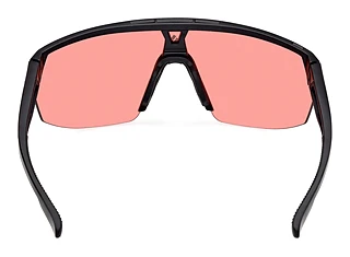 Rückansicht Adidas SP0099 (02U)