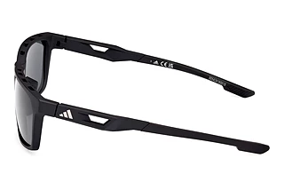 Seitenansicht Adidas SP0101 (02D)