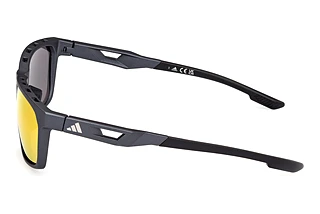 Seitenansicht Adidas SP0101 (02L)