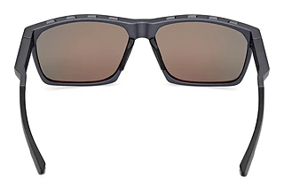 Rückansicht Adidas SP0101 (02L)