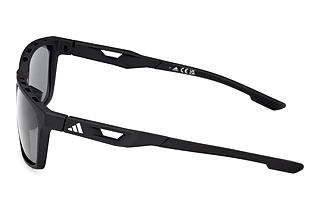 Seitenansicht Adidas SP0101 (02N)