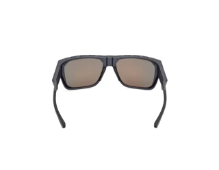 Rückansicht Adidas SP0102 (02L)