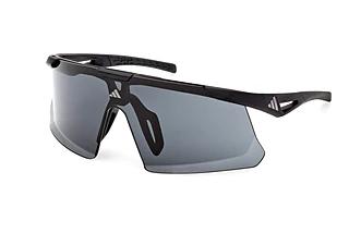 Vorderansicht Adidas ADIDAS DUNAMIS EVO-S (SP0107 - 02A)