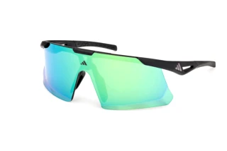 Vorderansicht Adidas ADIDAS DUNAMIS EVO-S (SP0107 - 02Q)