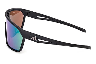 Seitenansicht Adidas SP0108 (02Q)