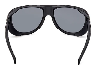 Rückansicht Adidas SP0110 (02A)