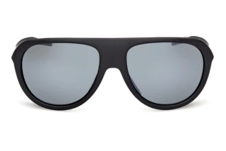 Adidas SP0110 02D grau polarisierendMatt Schwarz