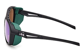 Seitenansicht Adidas SP0110 (02Q)