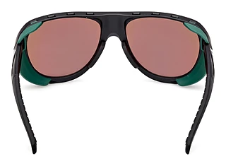 Rückansicht Adidas SP0110 (02Q)