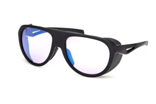 Adidas SP0110 02X blau verspiegeltMatt Schwarz