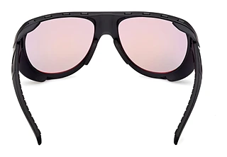 Rückansicht Adidas SP0110 (02Z)