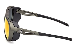 Seitenansicht Adidas SP0110 (97L)