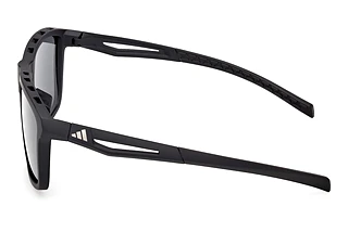 Seitenansicht Adidas SP0111 (02A)