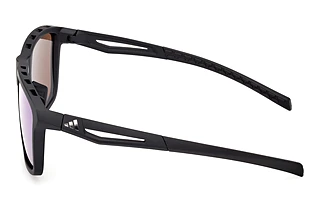 Seitenansicht Adidas SP0111 (02Q)