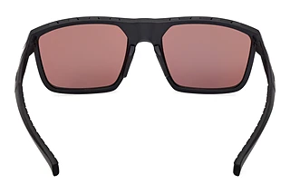 Rückansicht Adidas SP0111 (02Q)