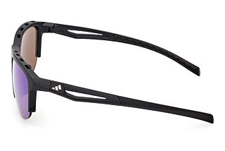 Seitenansicht Adidas SP0112 (02Q)