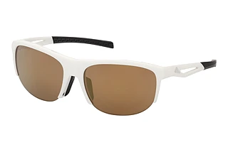 Adidas SP0112 21G braun verspiegeltMatt Weiss