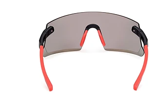 Rückansicht Adidas ADIDAS DUNAMIS S (SP0113 - 02L)