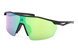 Vorderansicht Adidas ANEMOS LIGHT (SP0115 - 02Q)