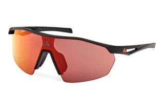 Vorderansicht Adidas ANEMOS LIGHT S (SP0116 - 02L)