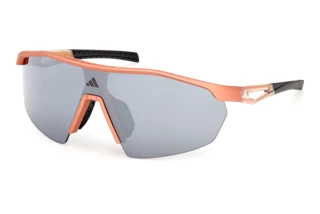Vorderansicht Adidas ANEMOS LIGHT S (SP0116 - 73C)