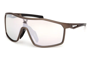 Vorderansicht Adidas KALIDRO (SP0117 - 49G)