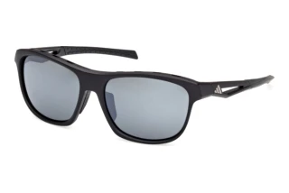 Vorderansicht Adidas SP0118 (02D)