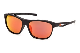 Vorderansicht Adidas SP0118 (02L)
